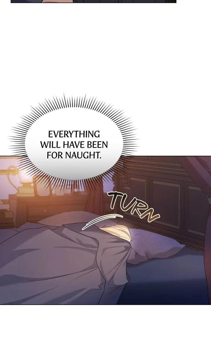 My Sweet Enemy, Thy Name is Husband Chapter 13.5 page 44