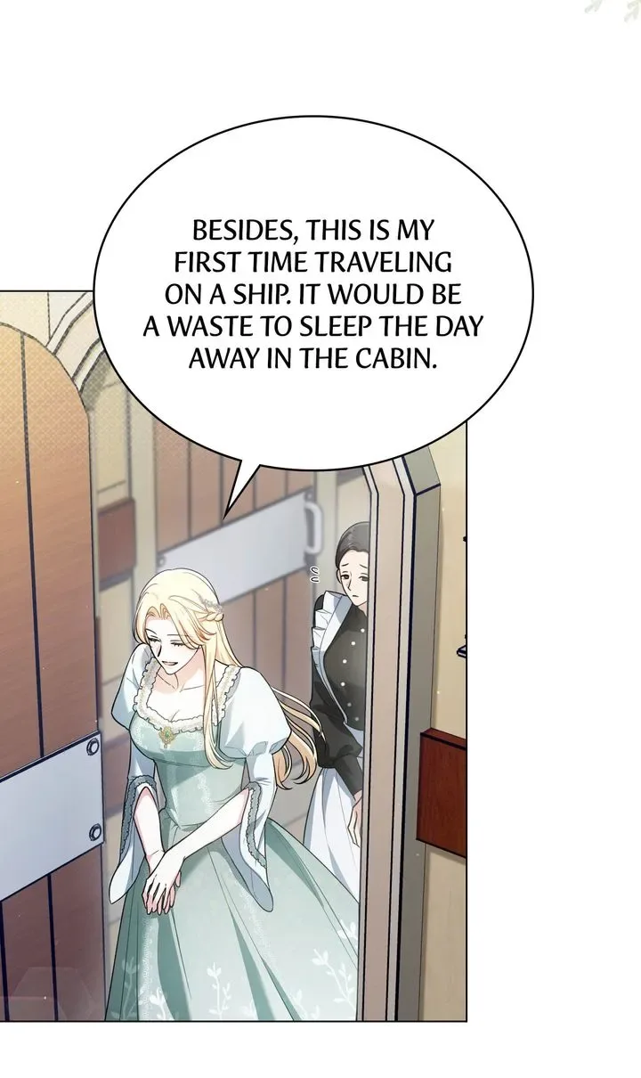My Sweet Enemy, Thy Name is Husband Chapter 14 page 9