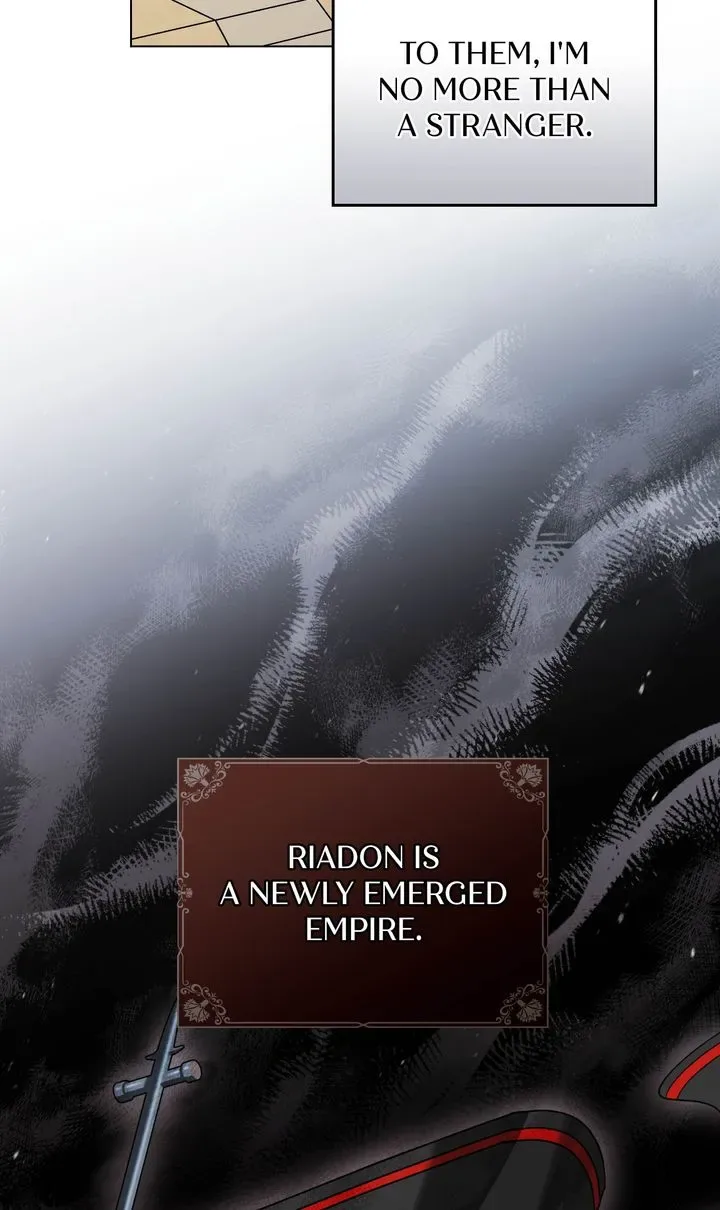 My Sweet Enemy, Thy Name is Husband Chapter 14 page 20