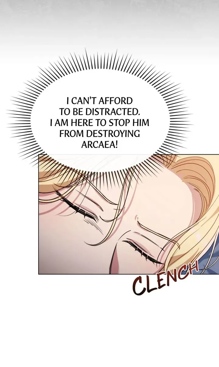 My Sweet Enemy, Thy Name is Husband Chapter 13.5 page 42