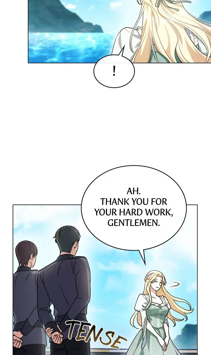 My Sweet Enemy, Thy Name is Husband Chapter 14 page 16