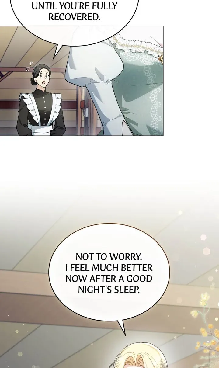 My Sweet Enemy, Thy Name is Husband Chapter 14 page 7