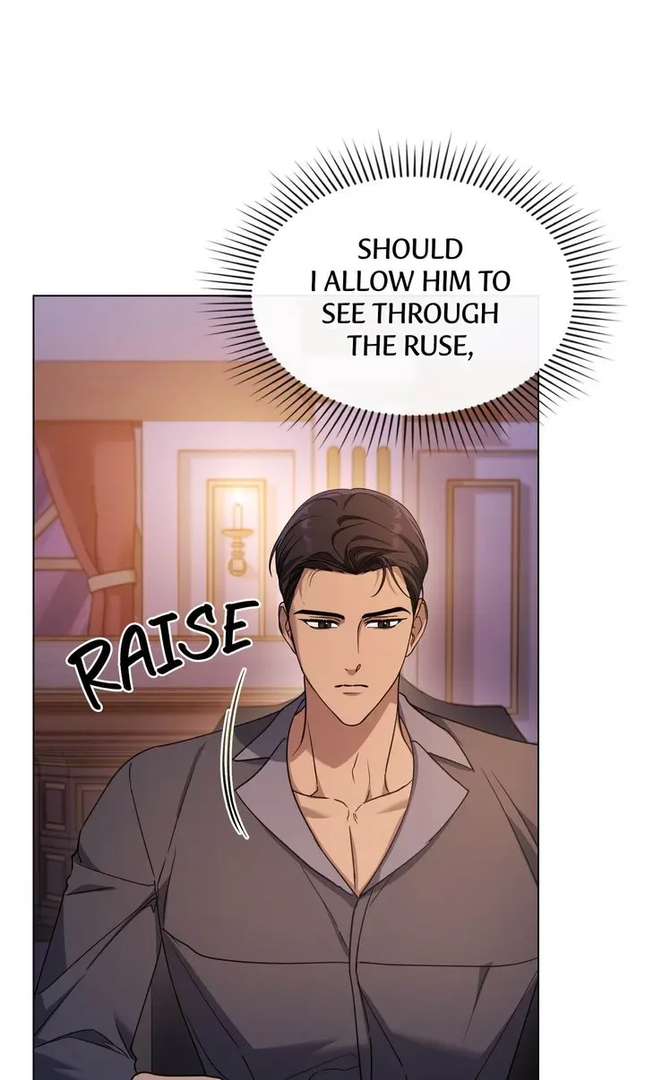 My Sweet Enemy, Thy Name is Husband Chapter 13.5 page 43