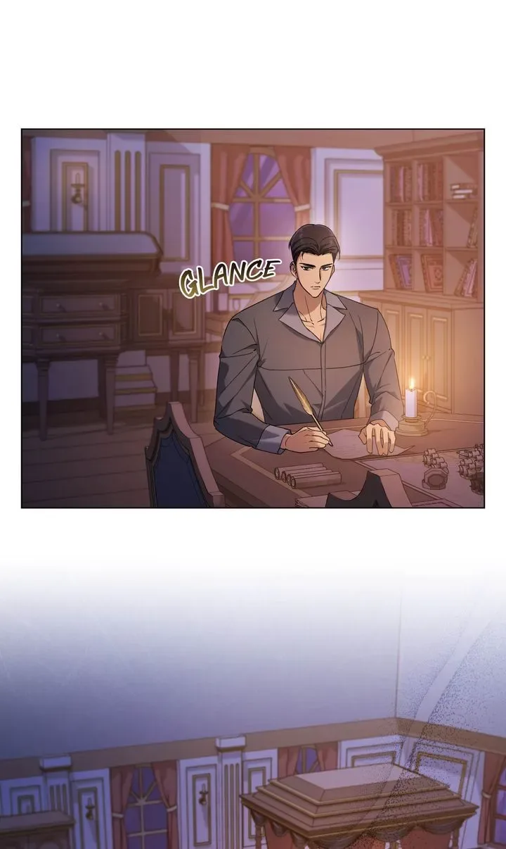 My Sweet Enemy, Thy Name is Husband Chapter 13.5 page 45