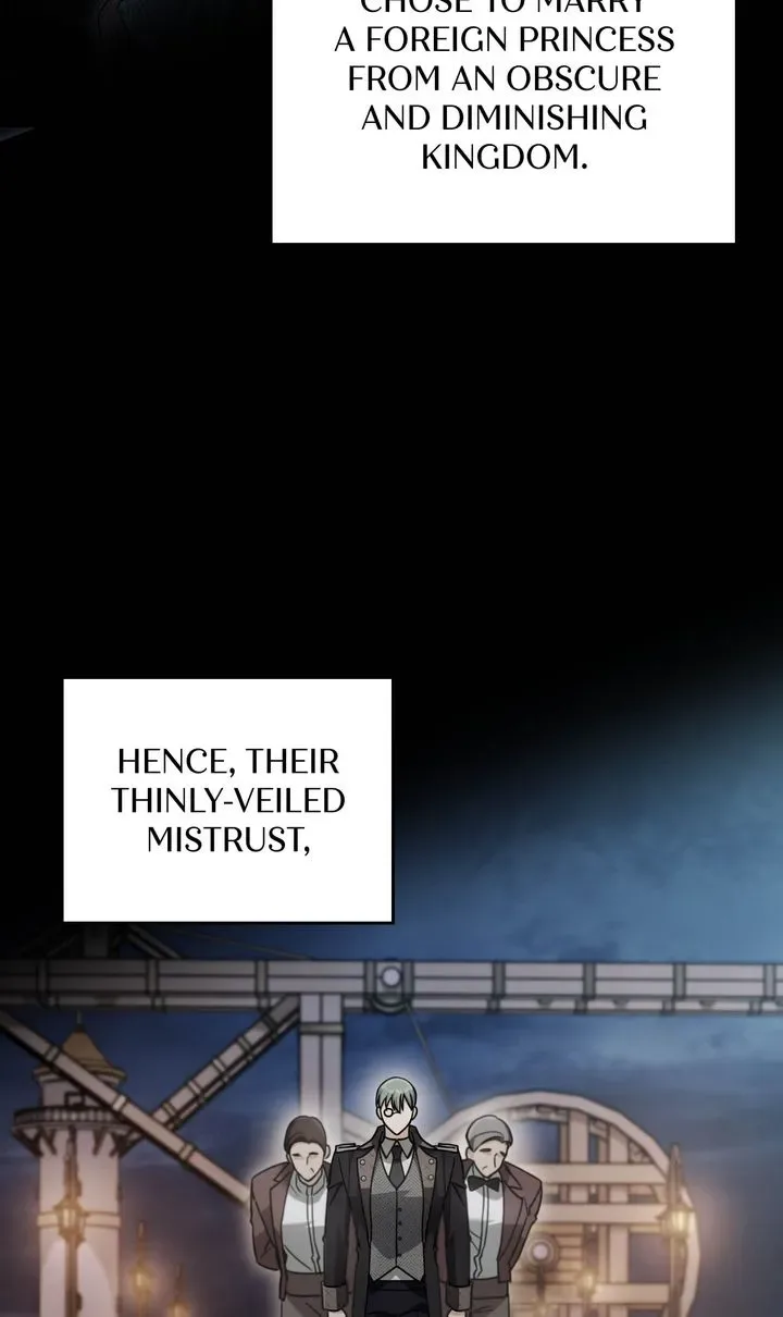 My Sweet Enemy, Thy Name is Husband Chapter 14 page 27