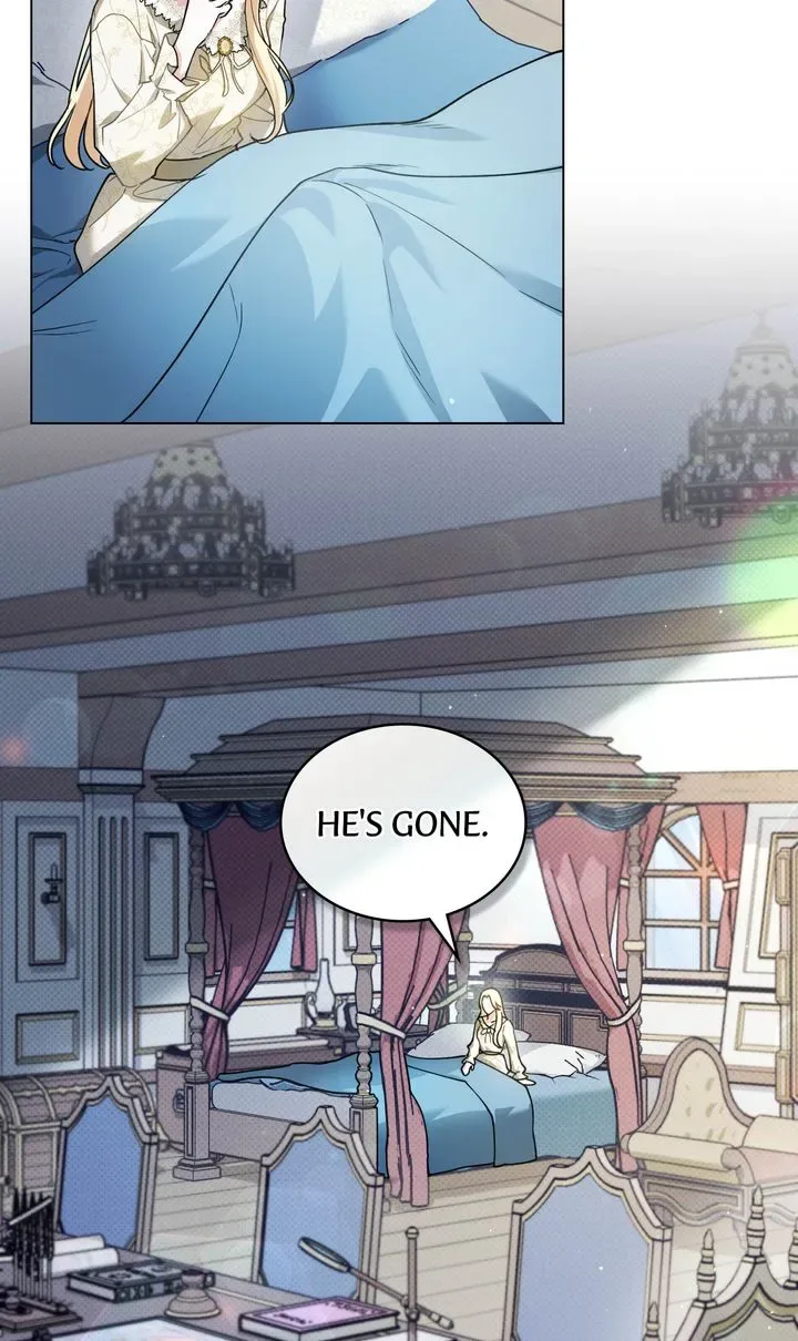My Sweet Enemy, Thy Name is Husband Chapter 14 page 4
