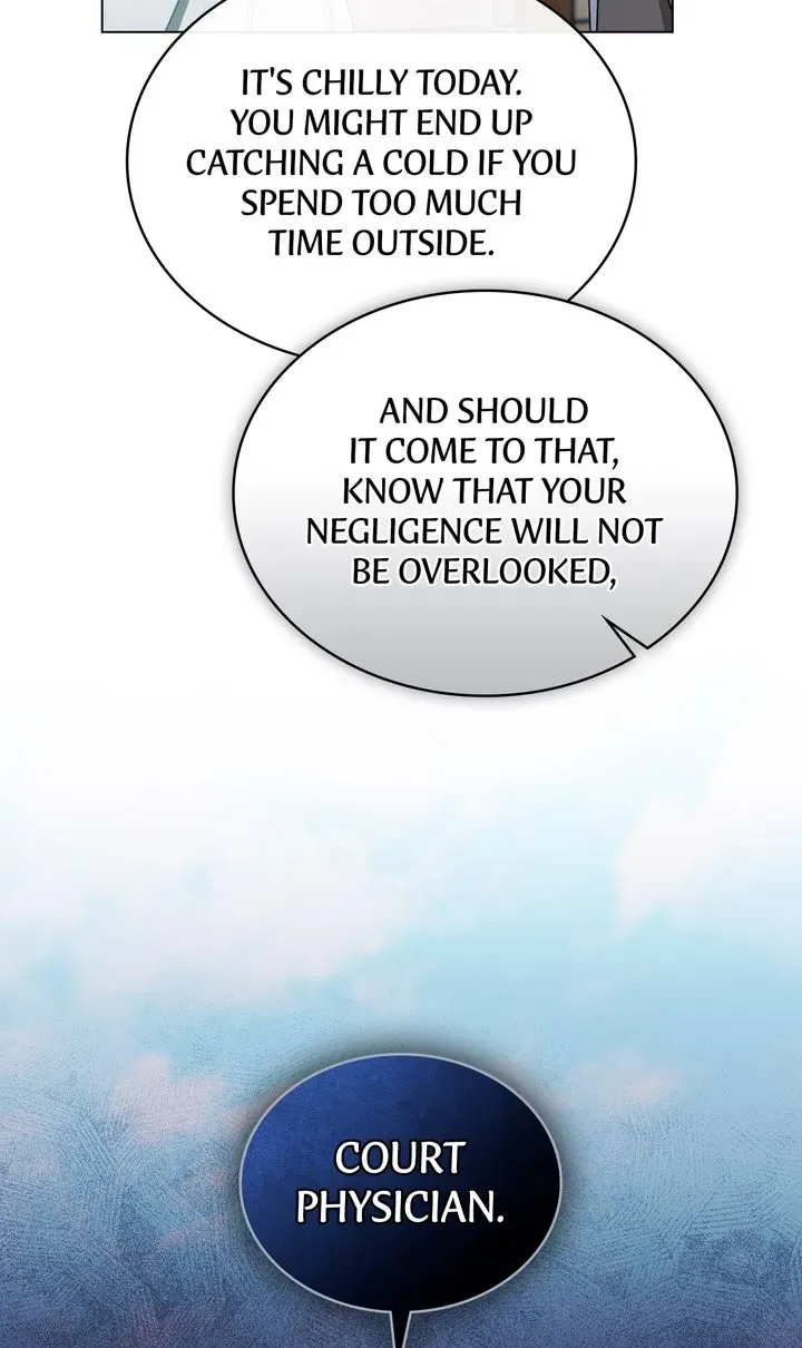 My Sweet Enemy, Thy Name is Husband Chapter 14 page 34