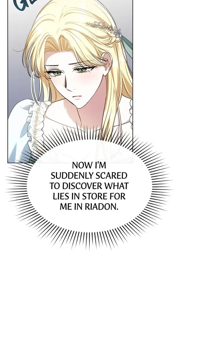 My Sweet Enemy, Thy Name is Husband Chapter 14 page 30