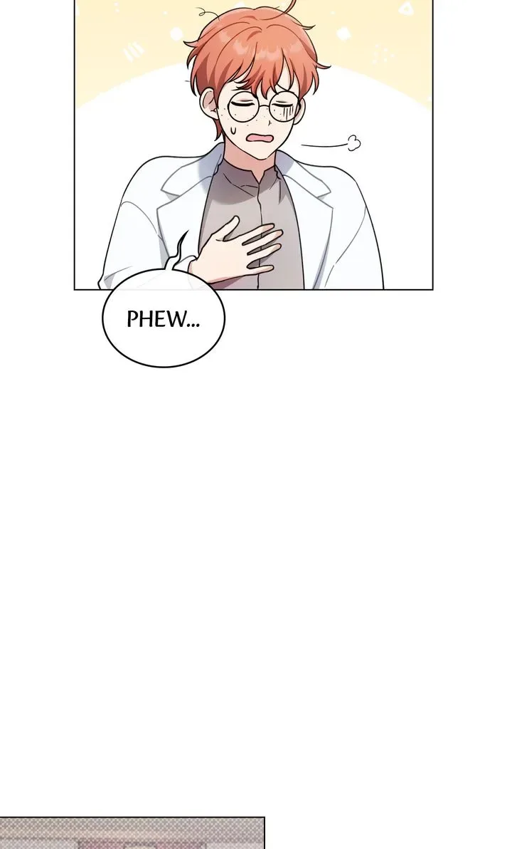 My Sweet Enemy, Thy Name is Husband Chapter 14.5 page 7