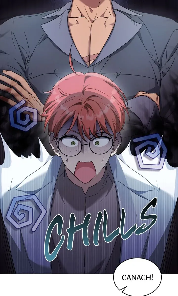 My Sweet Enemy, Thy Name is Husband Chapter 14.5 page 3