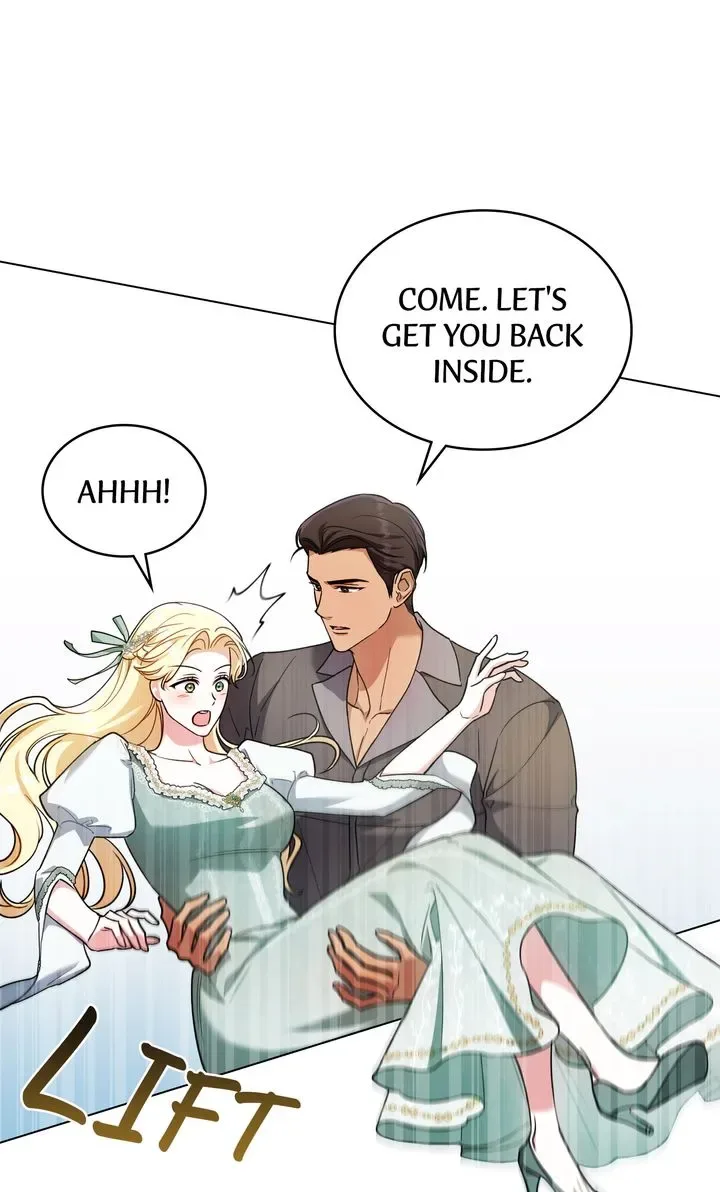 My Sweet Enemy, Thy Name is Husband Chapter 14.5 page 5