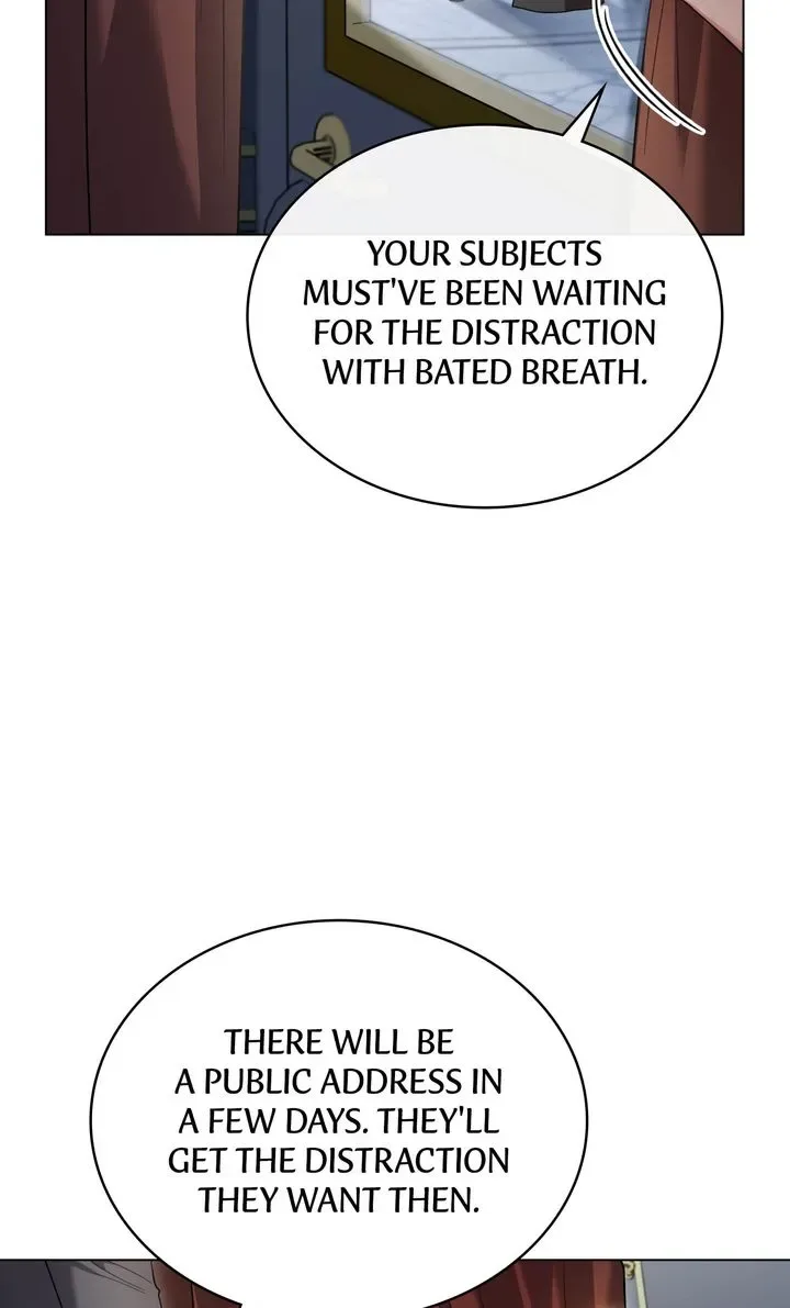 My Sweet Enemy, Thy Name is Husband Chapter 15 page 5