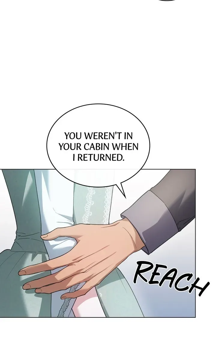 My Sweet Enemy, Thy Name is Husband Chapter 14.5 page 4