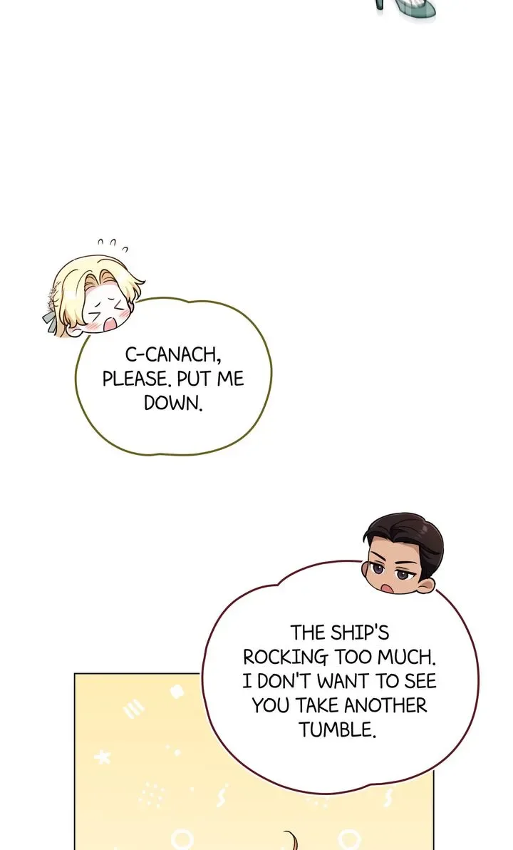My Sweet Enemy, Thy Name is Husband Chapter 14.5 page 6