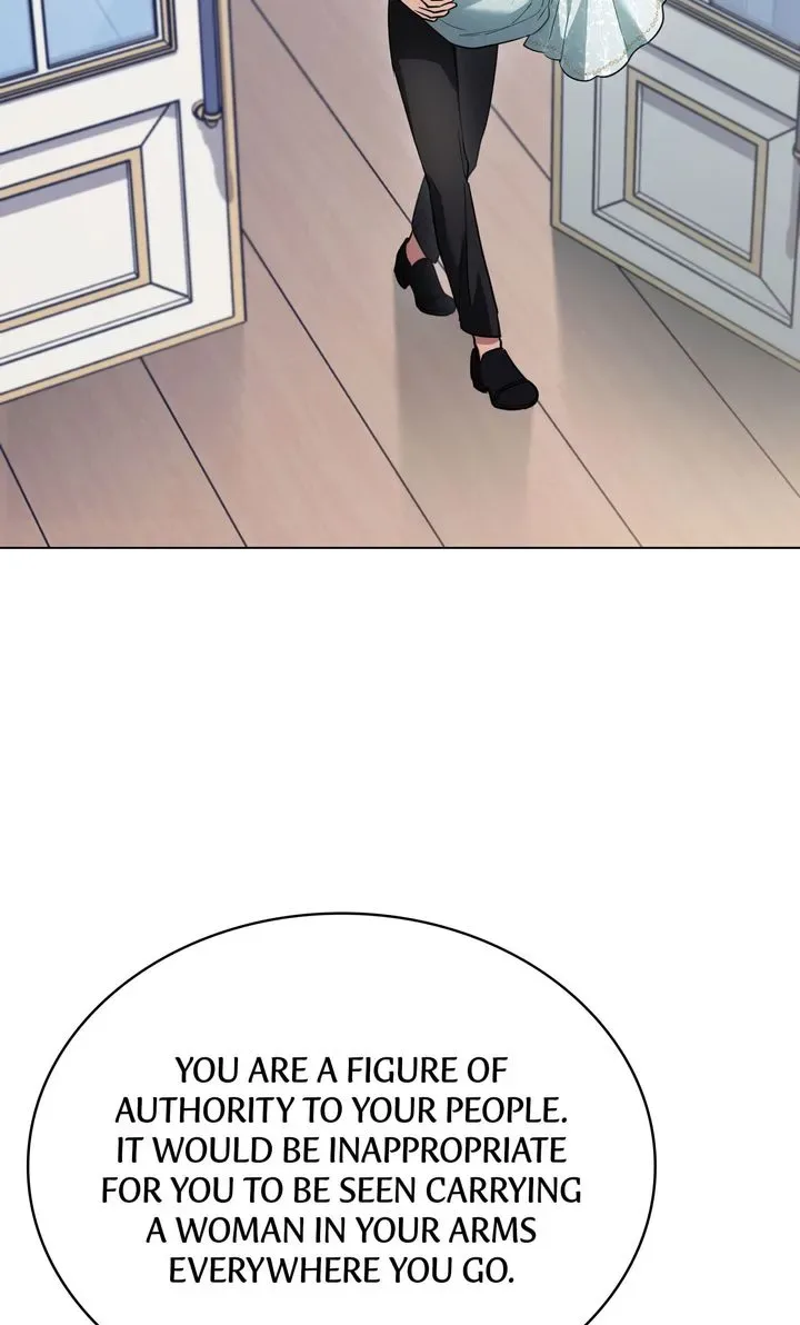 My Sweet Enemy, Thy Name is Husband Chapter 14.5 page 9