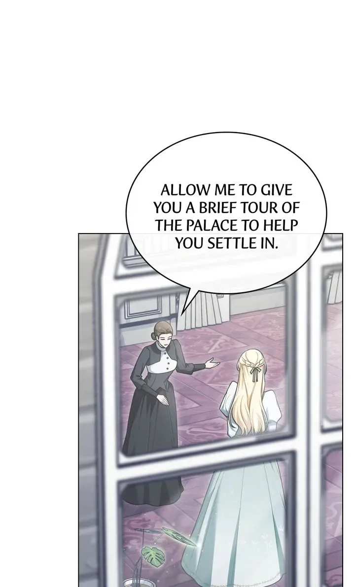 My Sweet Enemy, Thy Name is Husband Chapter 15 page 19