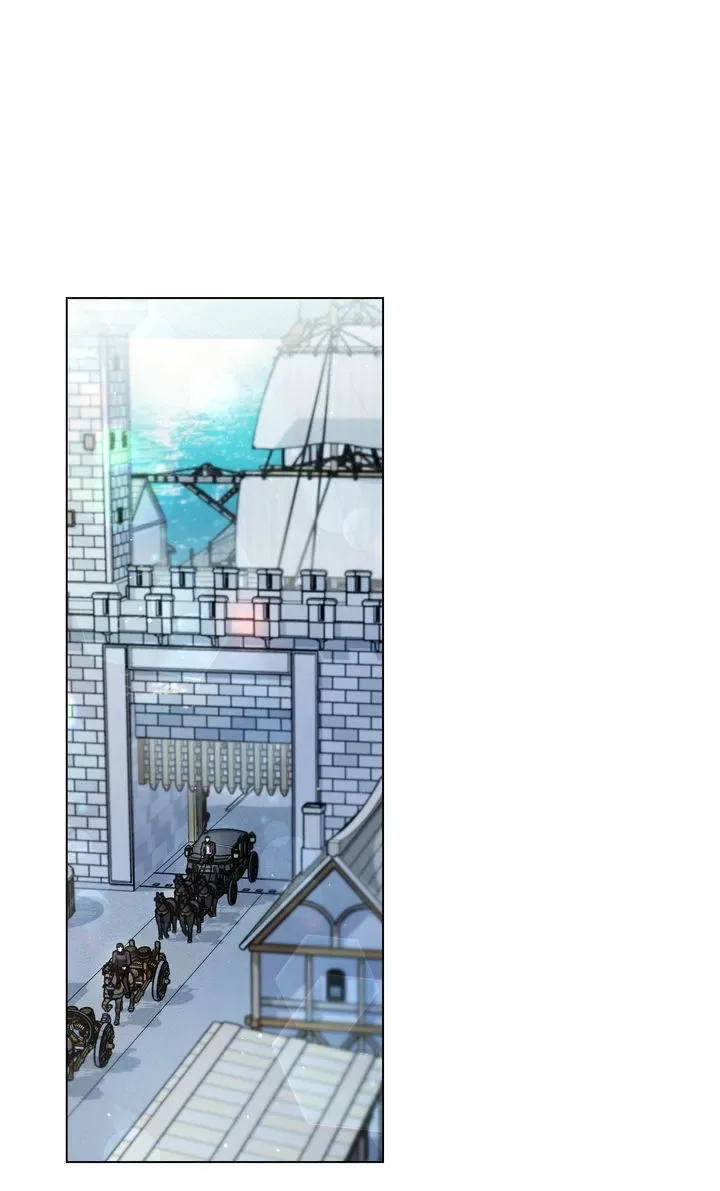 My Sweet Enemy, Thy Name is Husband Chapter 15 page 2