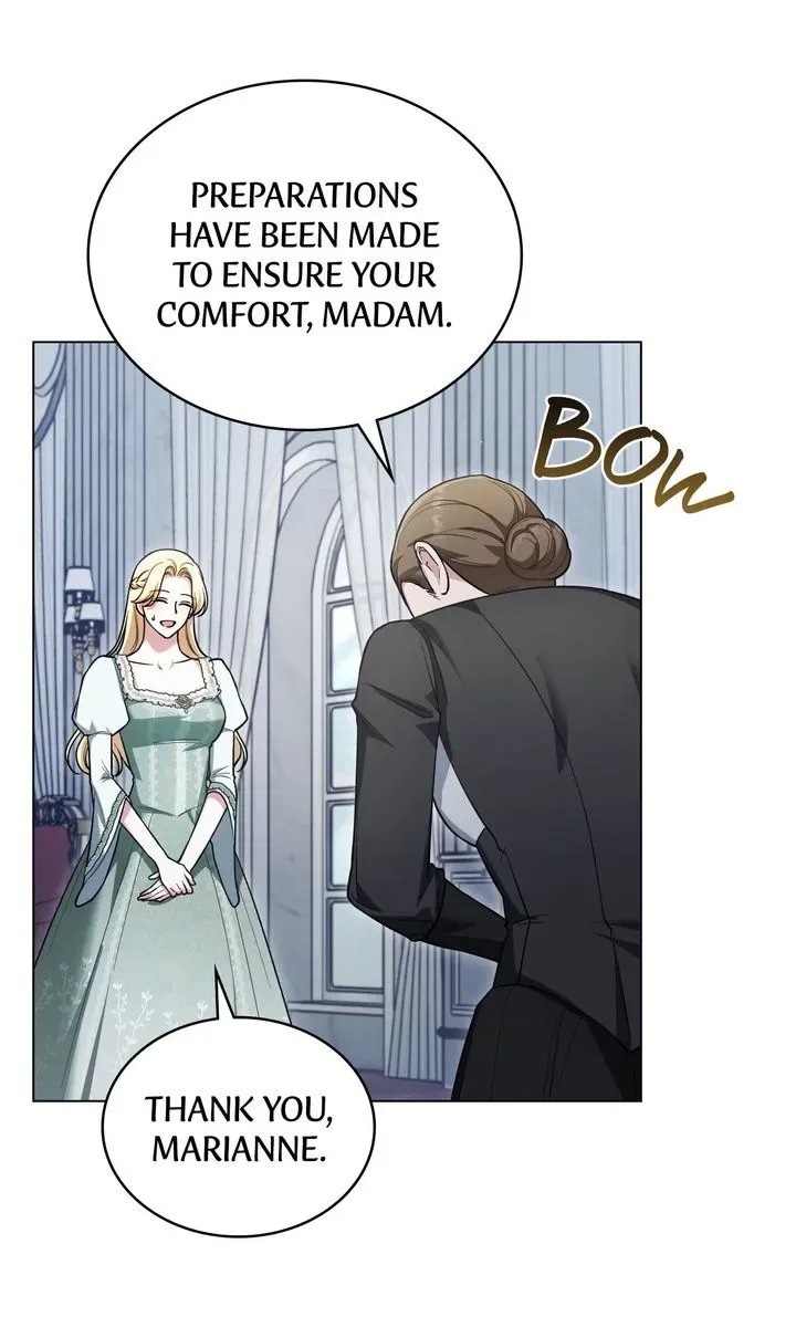 My Sweet Enemy, Thy Name is Husband Chapter 15 page 18