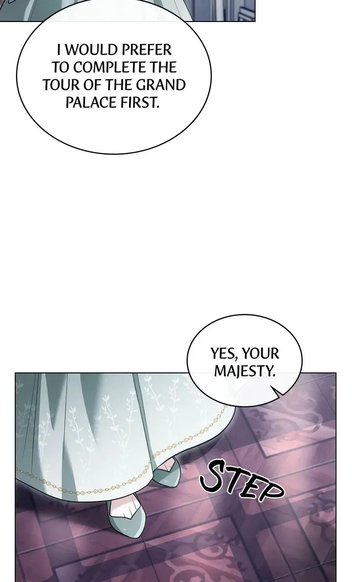 My Sweet Enemy, Thy Name is Husband Chapter 15 page 31