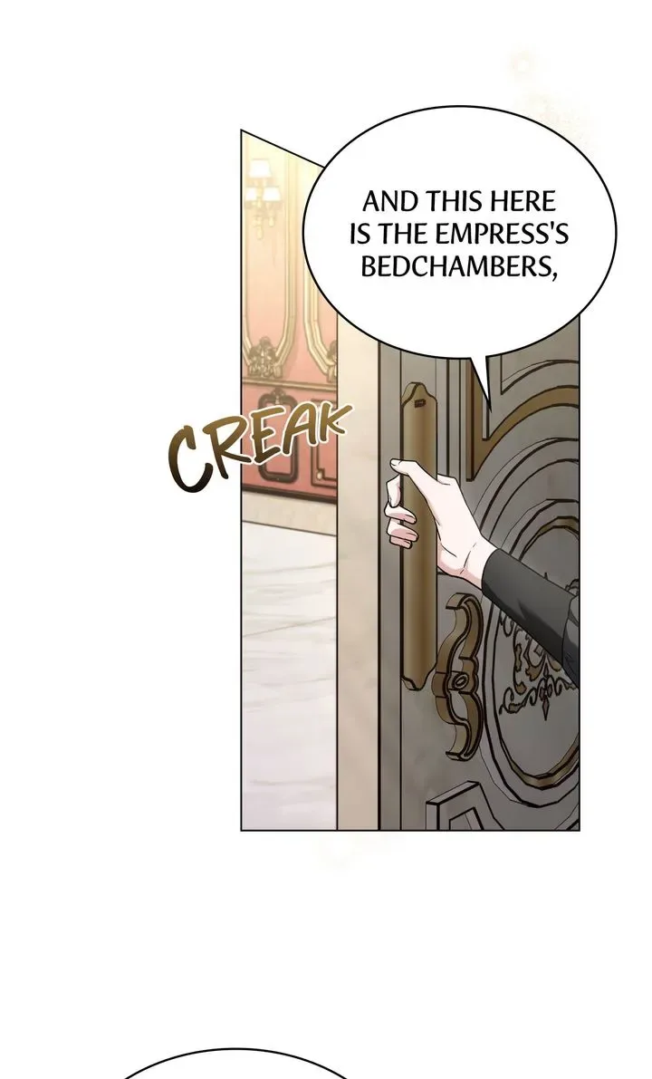 My Sweet Enemy, Thy Name is Husband Chapter 15 page 33