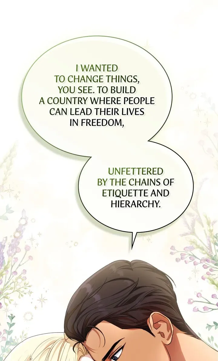 My Sweet Enemy, Thy Name is Husband Chapter 14.5 page 15