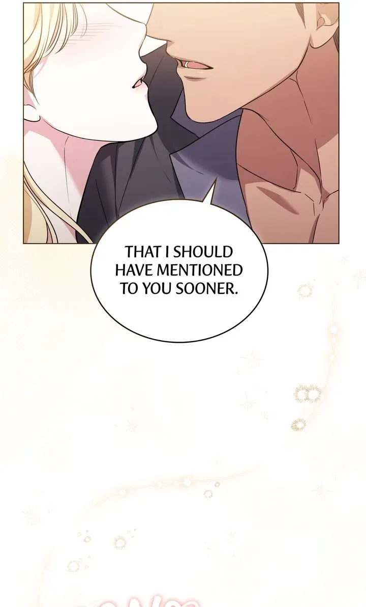 My Sweet Enemy, Thy Name is Husband Chapter 14.5 page 13