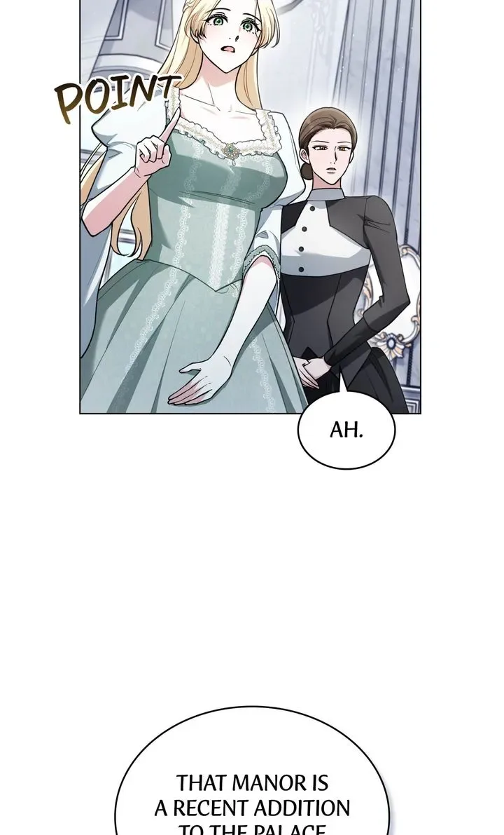 My Sweet Enemy, Thy Name is Husband Chapter 15 page 26