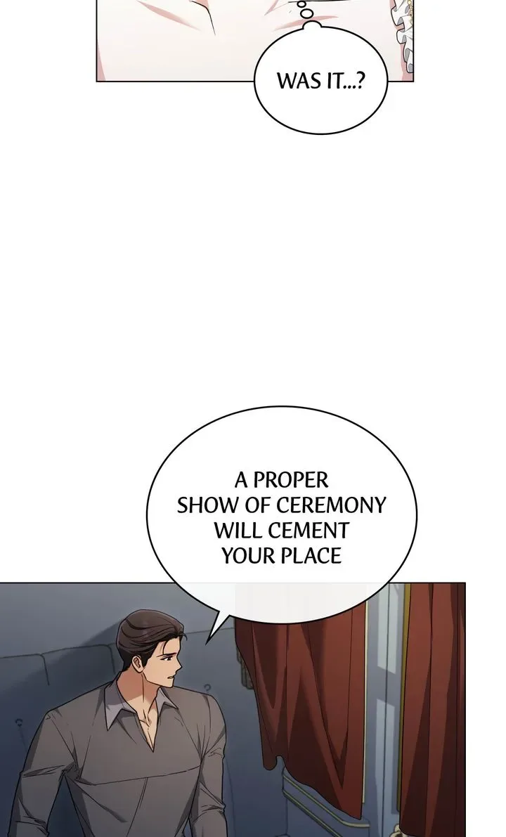 My Sweet Enemy, Thy Name is Husband Chapter 15 page 10