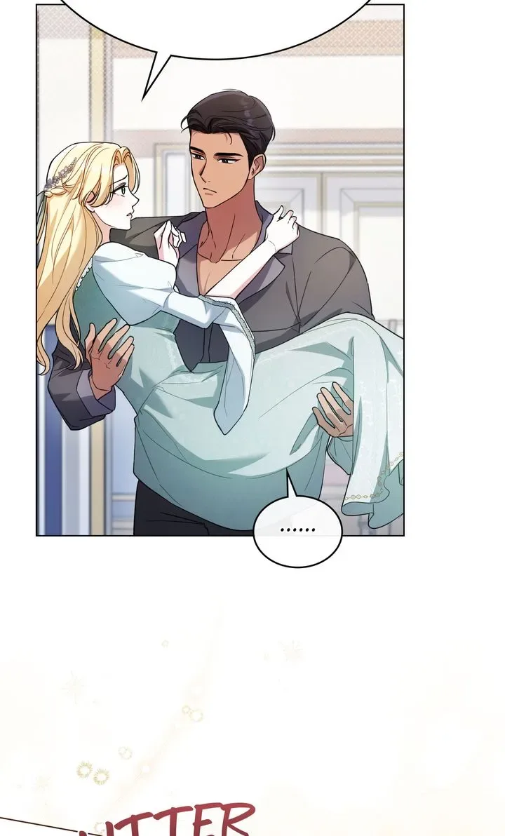 My Sweet Enemy, Thy Name is Husband Chapter 14.5 page 10