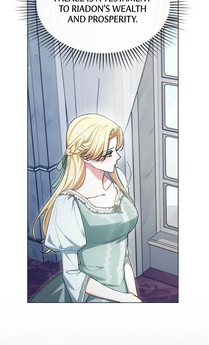My Sweet Enemy, Thy Name is Husband Chapter 15 page 22