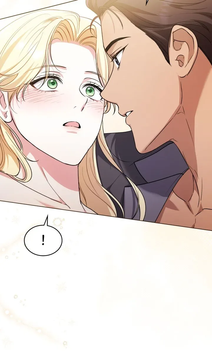 My Sweet Enemy, Thy Name is Husband Chapter 14.5 page 12
