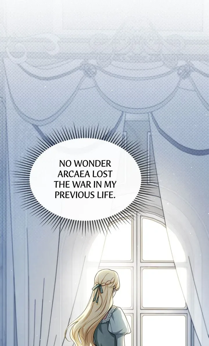My Sweet Enemy, Thy Name is Husband Chapter 15 page 23
