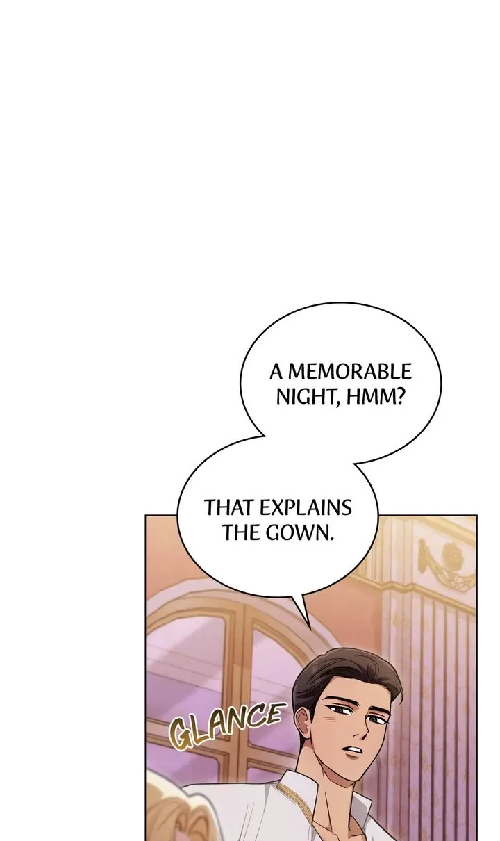 My Sweet Enemy, Thy Name is Husband Chapter 15.5 page 2