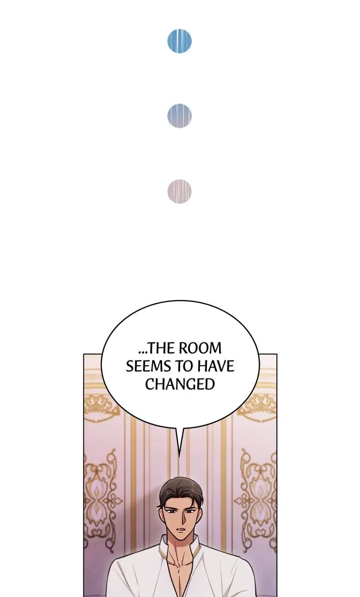 My Sweet Enemy, Thy Name is Husband Chapter 15 page 42