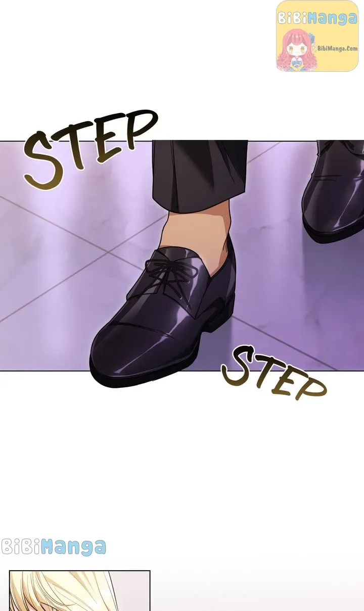 My Sweet Enemy, Thy Name is Husband Chapter 15.5 page 25
