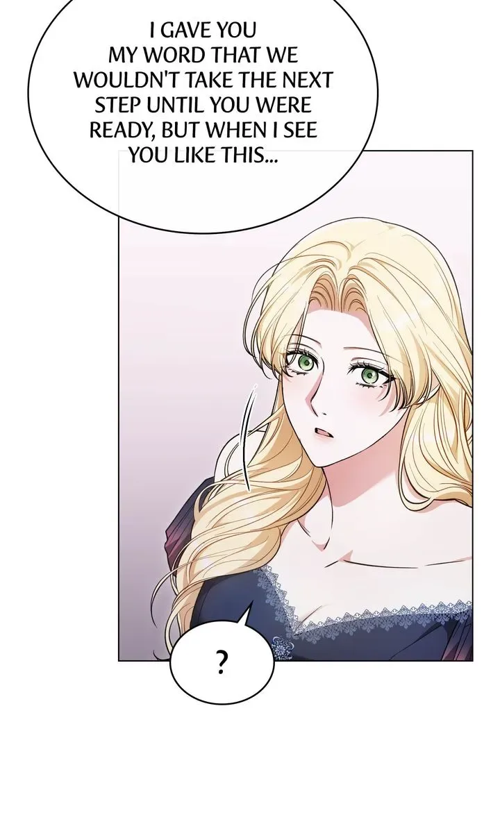 My Sweet Enemy, Thy Name is Husband Chapter 15.5 page 6