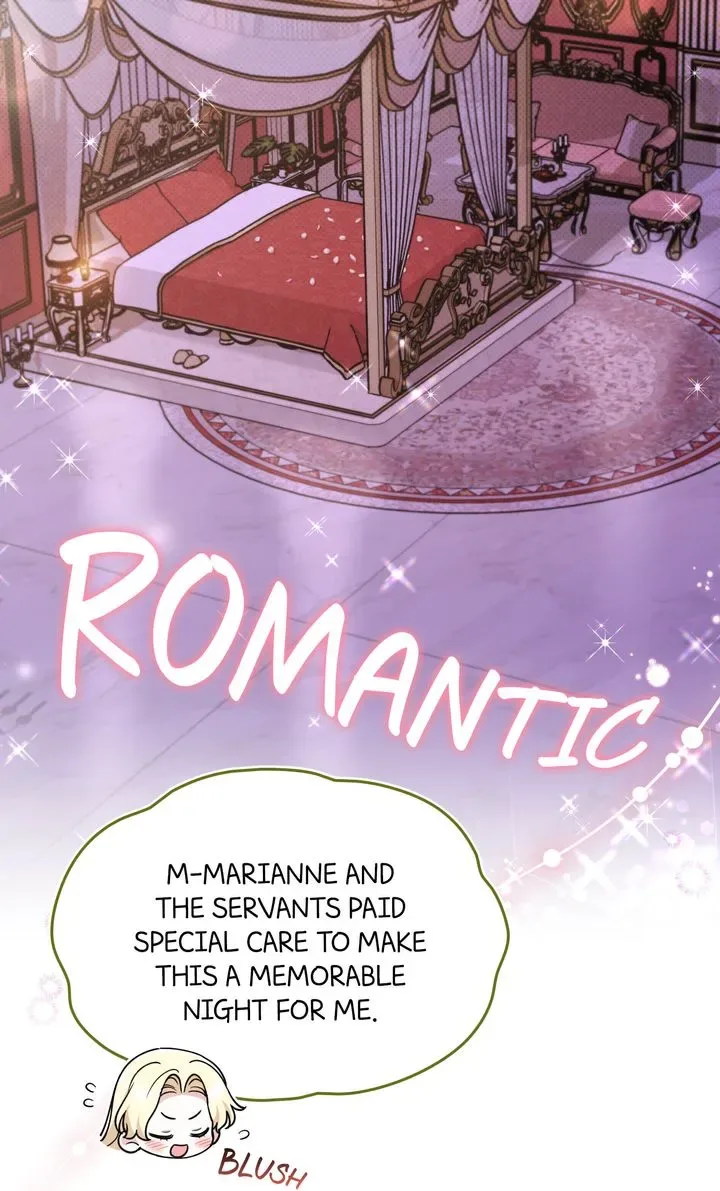 My Sweet Enemy, Thy Name is Husband Chapter 15 page 44