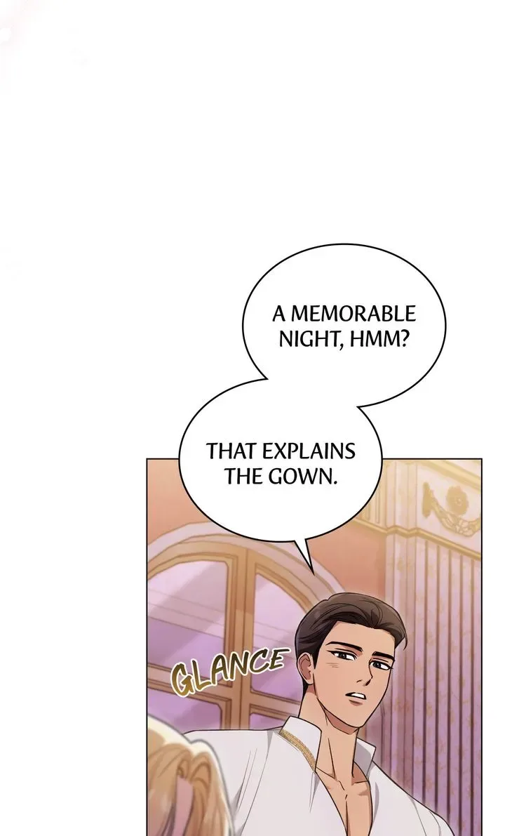 My Sweet Enemy, Thy Name is Husband Chapter 15 page 45