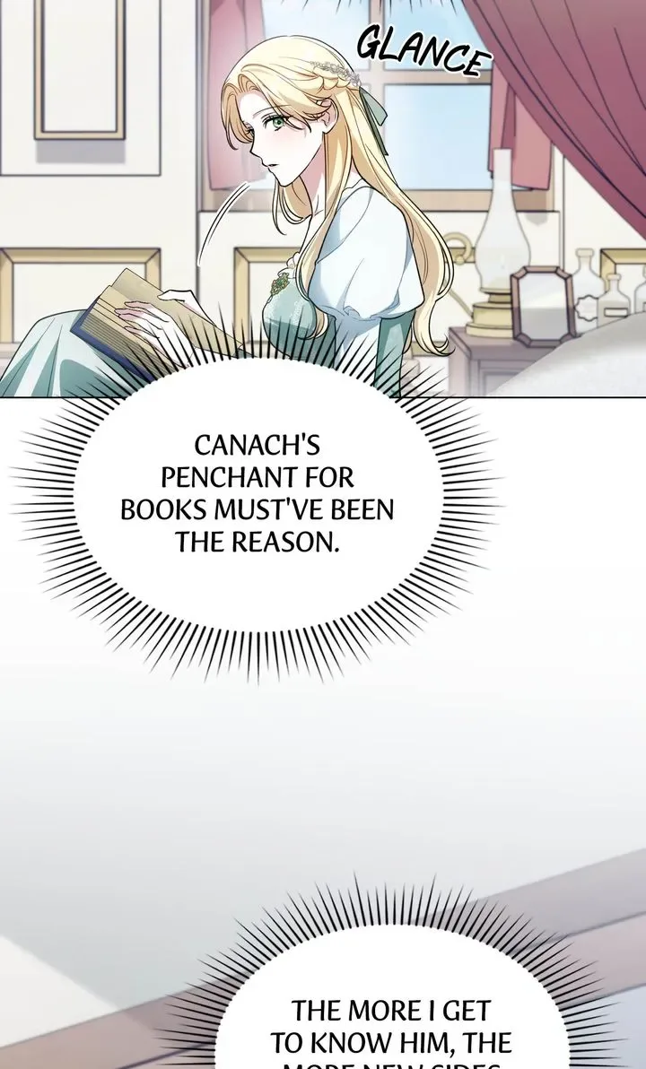 My Sweet Enemy, Thy Name is Husband Chapter 14.5 page 29
