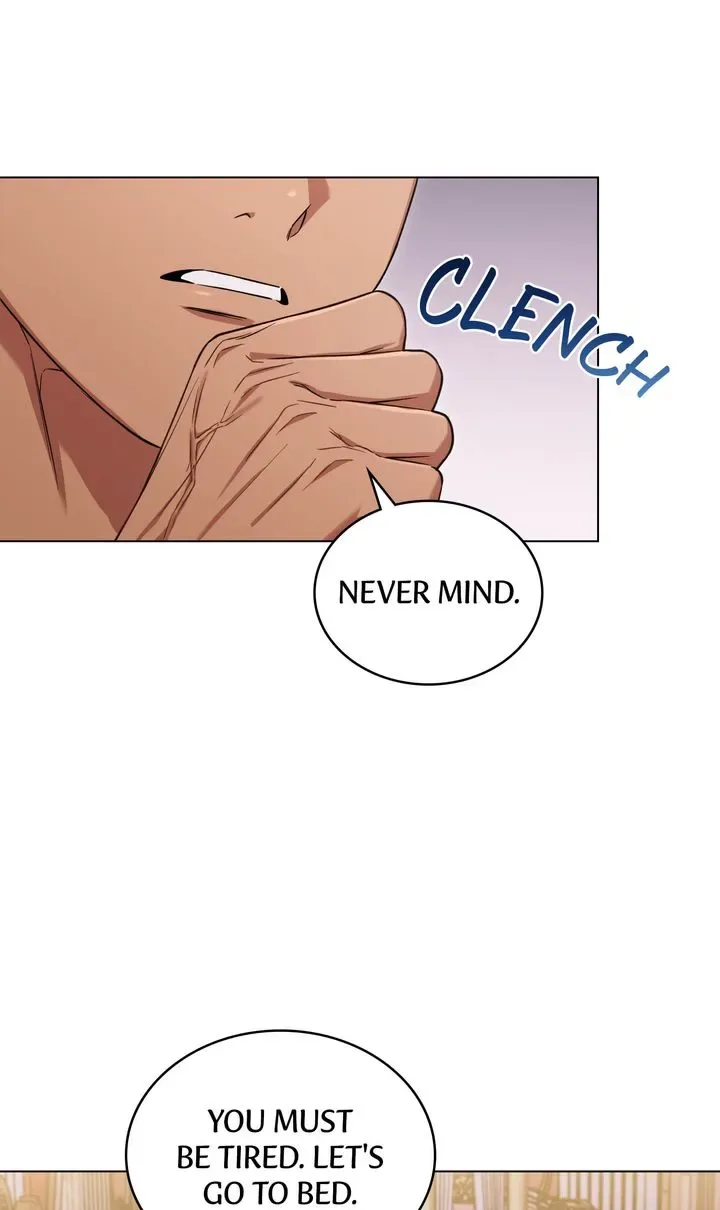 My Sweet Enemy, Thy Name is Husband Chapter 15.5 page 7