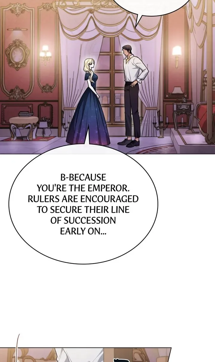 My Sweet Enemy, Thy Name is Husband Chapter 15.5 page 12