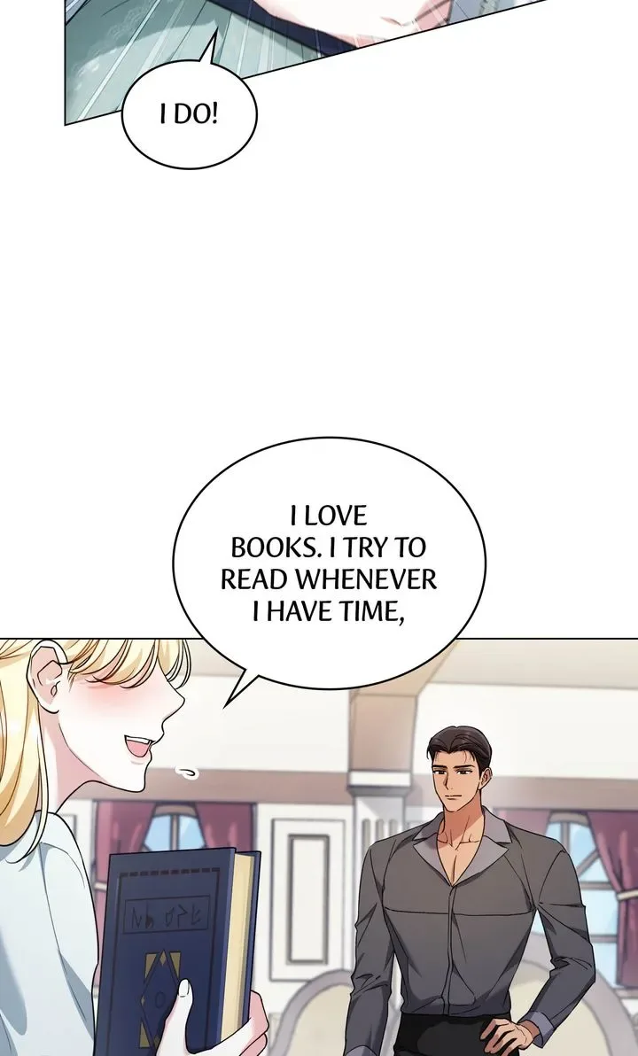 My Sweet Enemy, Thy Name is Husband Chapter 14.5 page 24