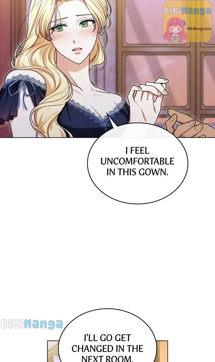 My Sweet Enemy, Thy Name is Husband Chapter 15.5 page 23