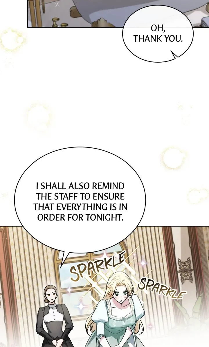 My Sweet Enemy, Thy Name is Husband Chapter 15 page 38
