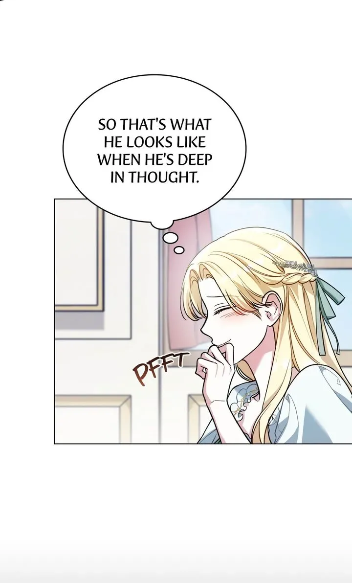 My Sweet Enemy, Thy Name is Husband Chapter 14.5 page 32