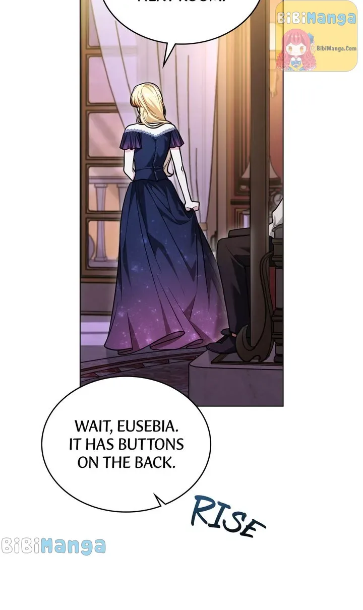 My Sweet Enemy, Thy Name is Husband Chapter 15.5 page 24