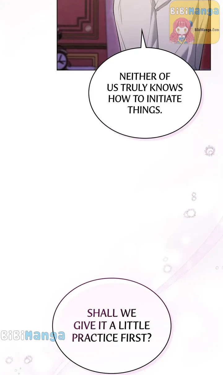 My Sweet Enemy, Thy Name is Husband Chapter 15.5 page 18