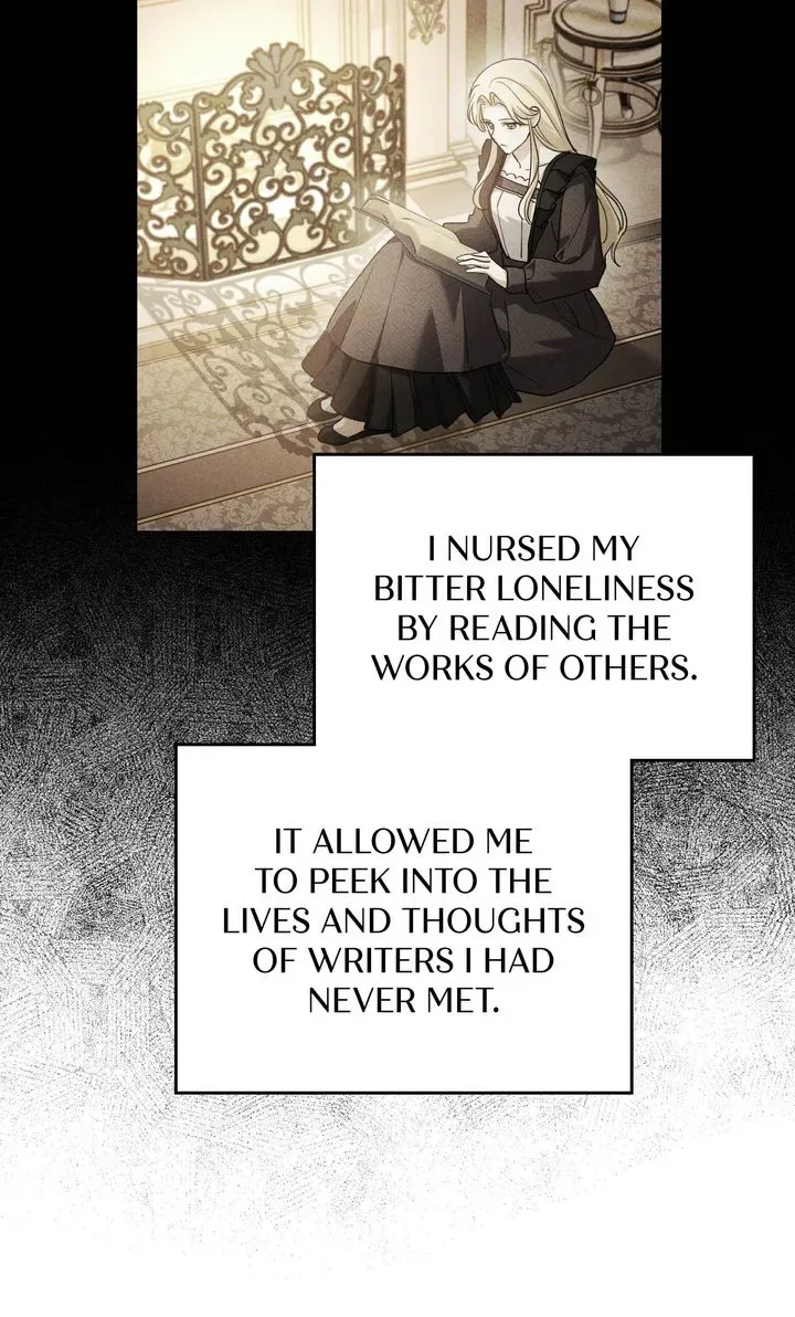 My Sweet Enemy, Thy Name is Husband Chapter 14.5 page 34