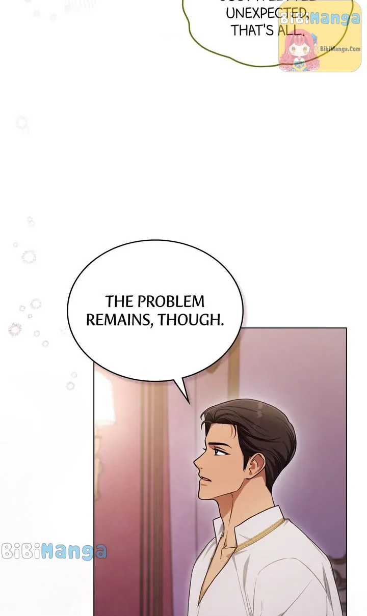 My Sweet Enemy, Thy Name is Husband Chapter 15.5 page 17
