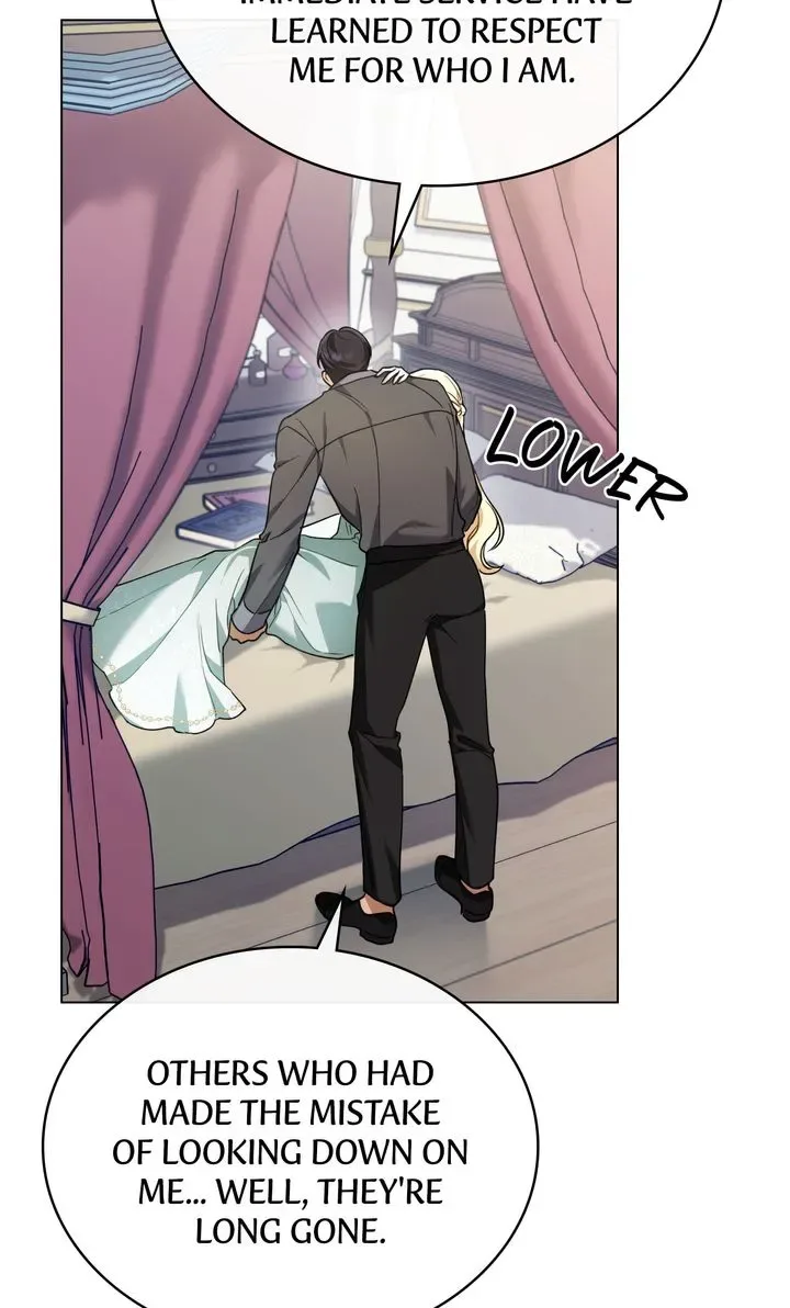 My Sweet Enemy, Thy Name is Husband Chapter 14.5 page 17